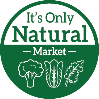 119 it's only natural market