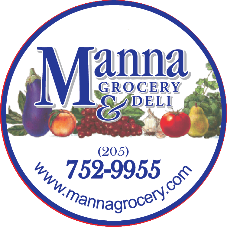 135 manna grocery & deli