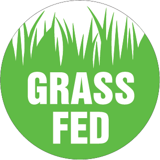 205 grass fed