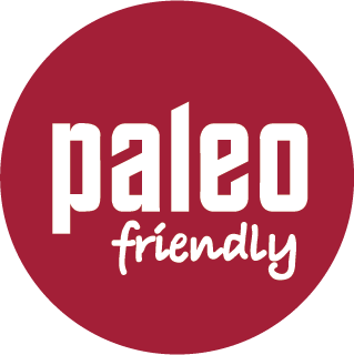 207 paleo friendly