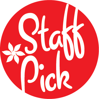 staff pick