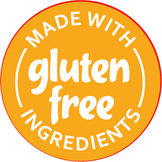 270 made with gluten free ingredients