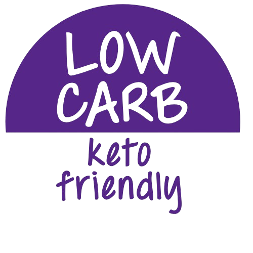 low carb keto friendly
