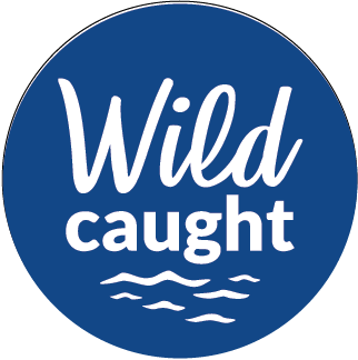 wild caught