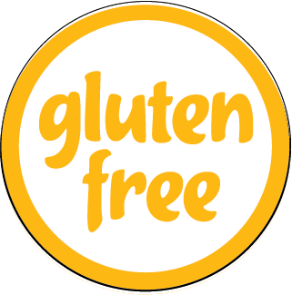 gluten free
